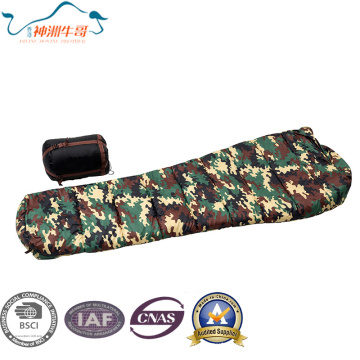 ODM/OEM Customized Multifunction Outdoor Camping Sleeping Bags